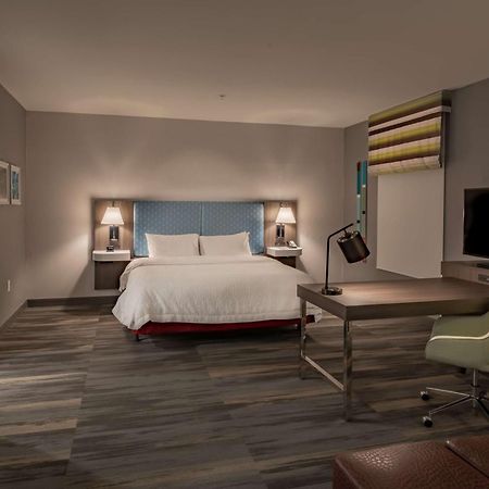 Hampton Inn & Suites Dallas/Plano Central Extérieur photo