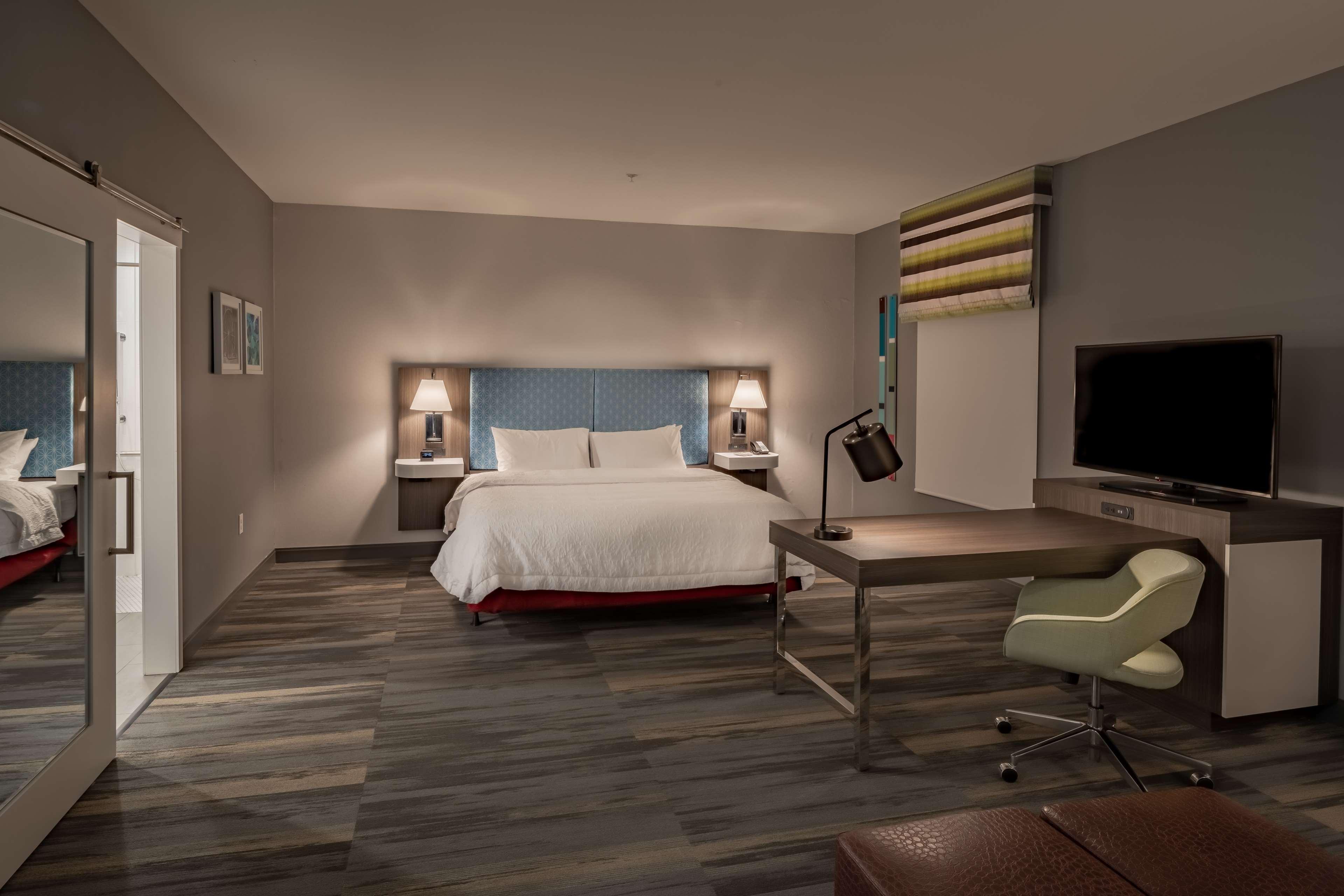Hampton Inn & Suites Dallas/Plano Central Extérieur photo