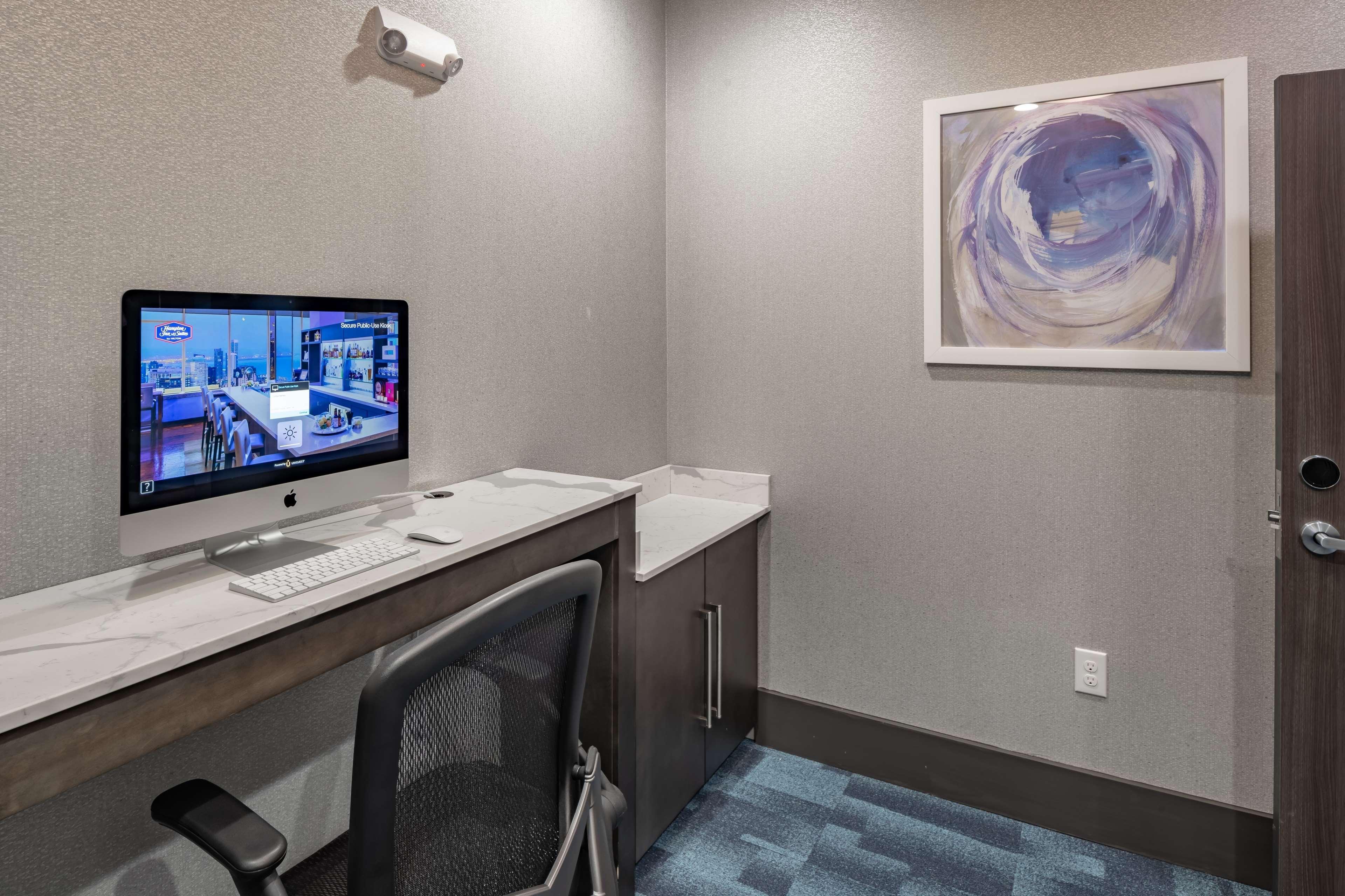 Hampton Inn & Suites Dallas/Plano Central Extérieur photo