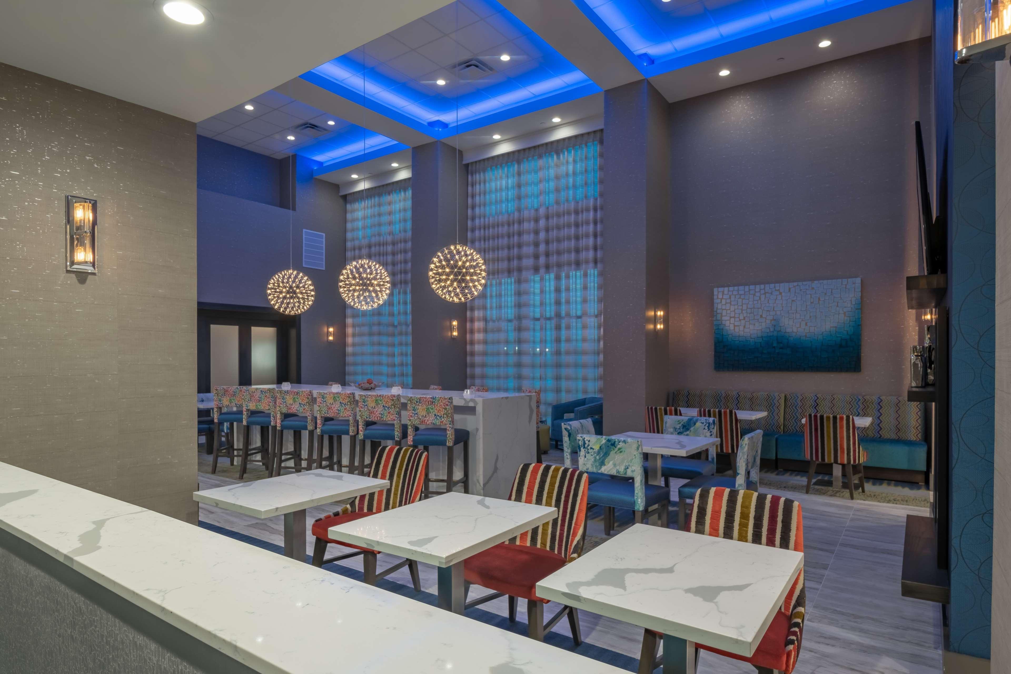 Hampton Inn & Suites Dallas/Plano Central Extérieur photo