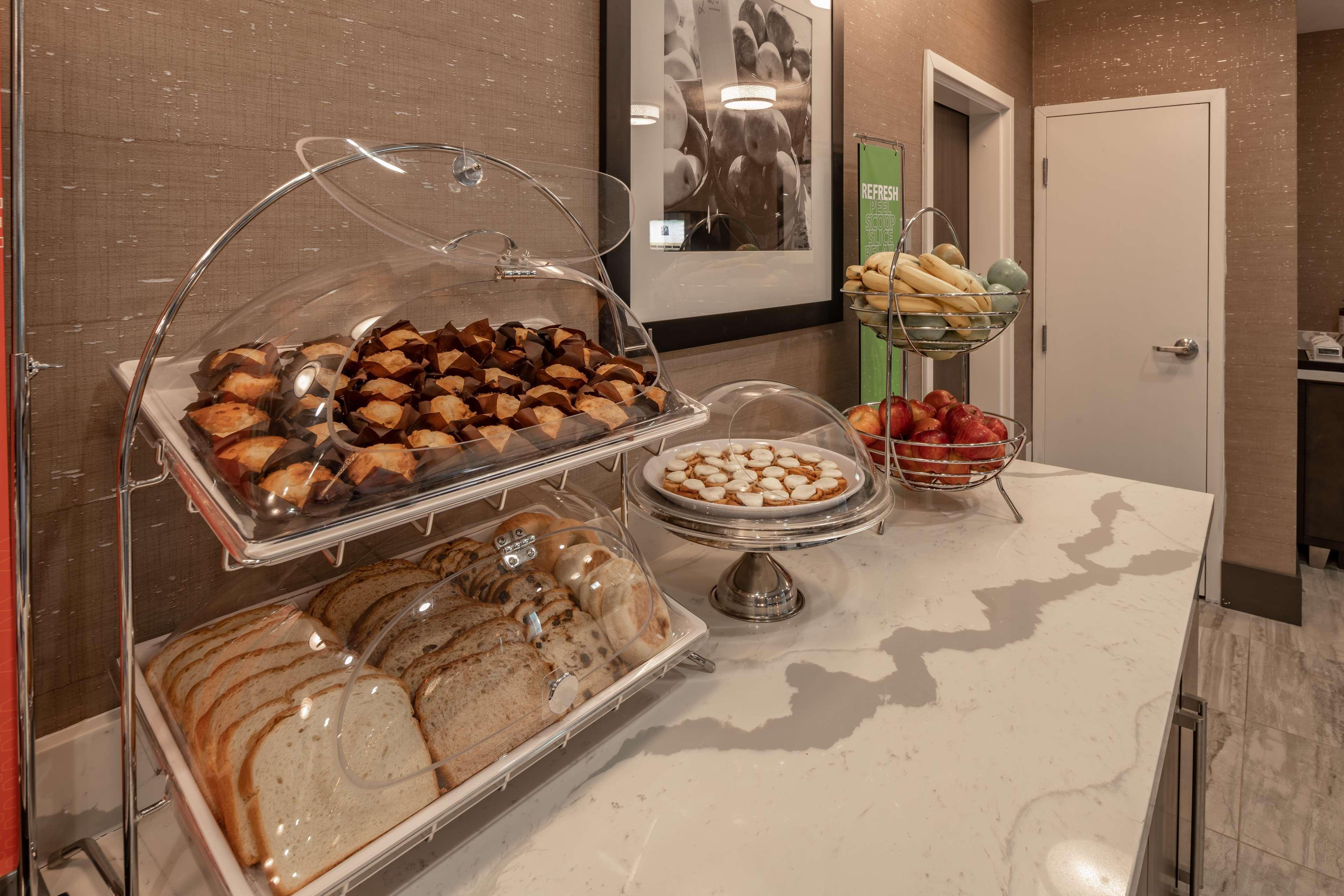 Hampton Inn & Suites Dallas/Plano Central Extérieur photo