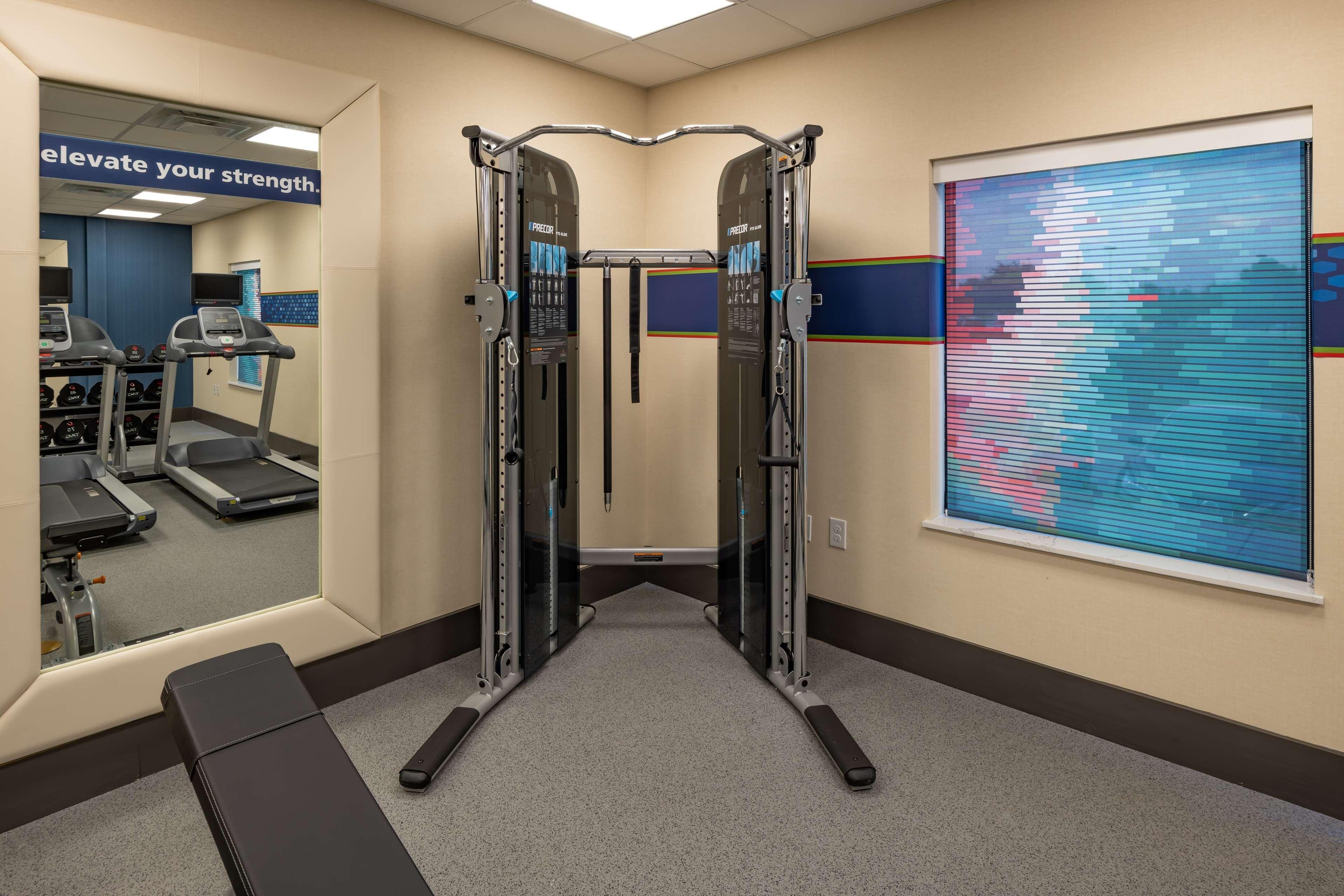 Hampton Inn & Suites Dallas/Plano Central Extérieur photo