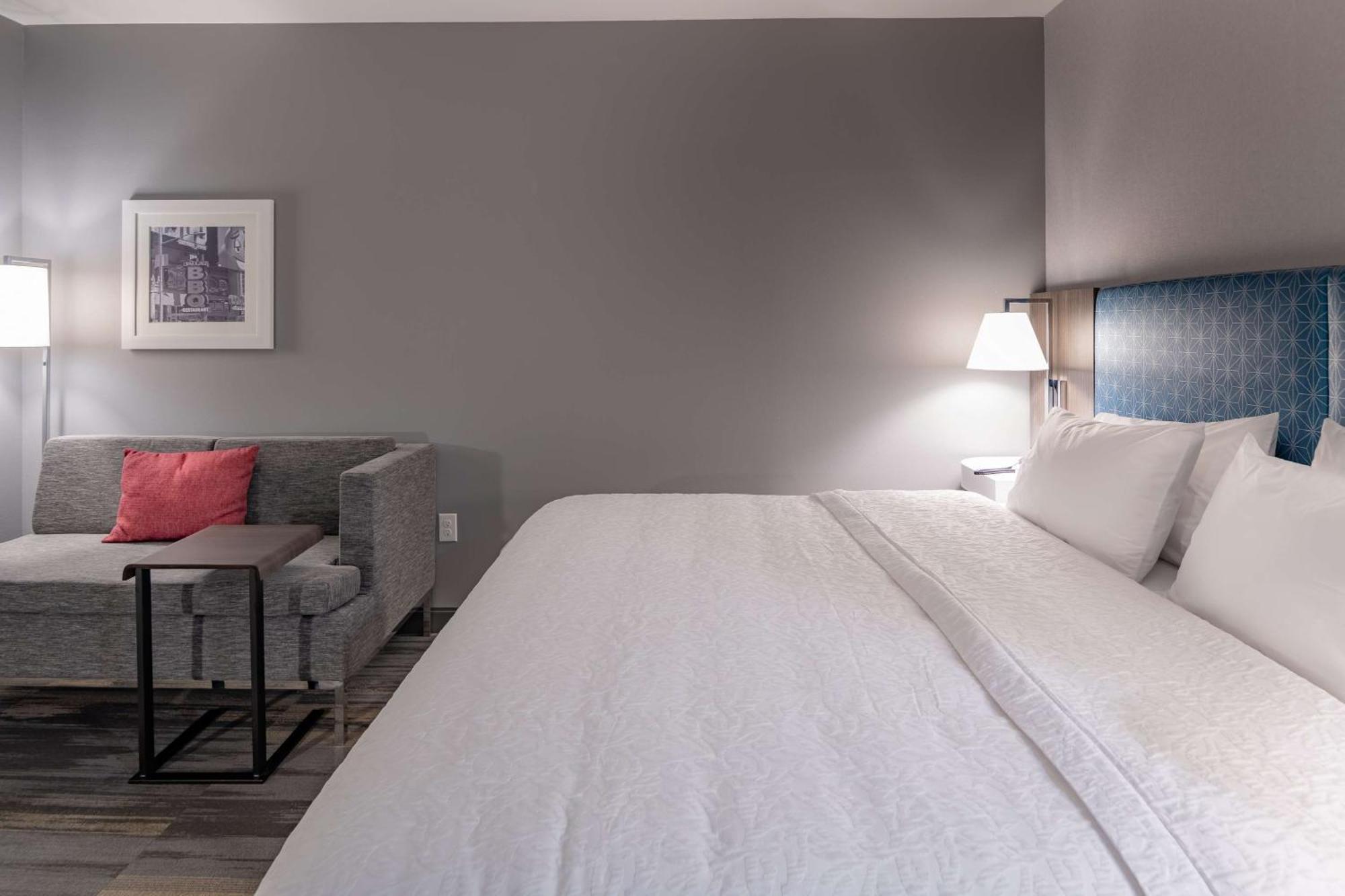Hampton Inn & Suites Dallas/Plano Central Extérieur photo