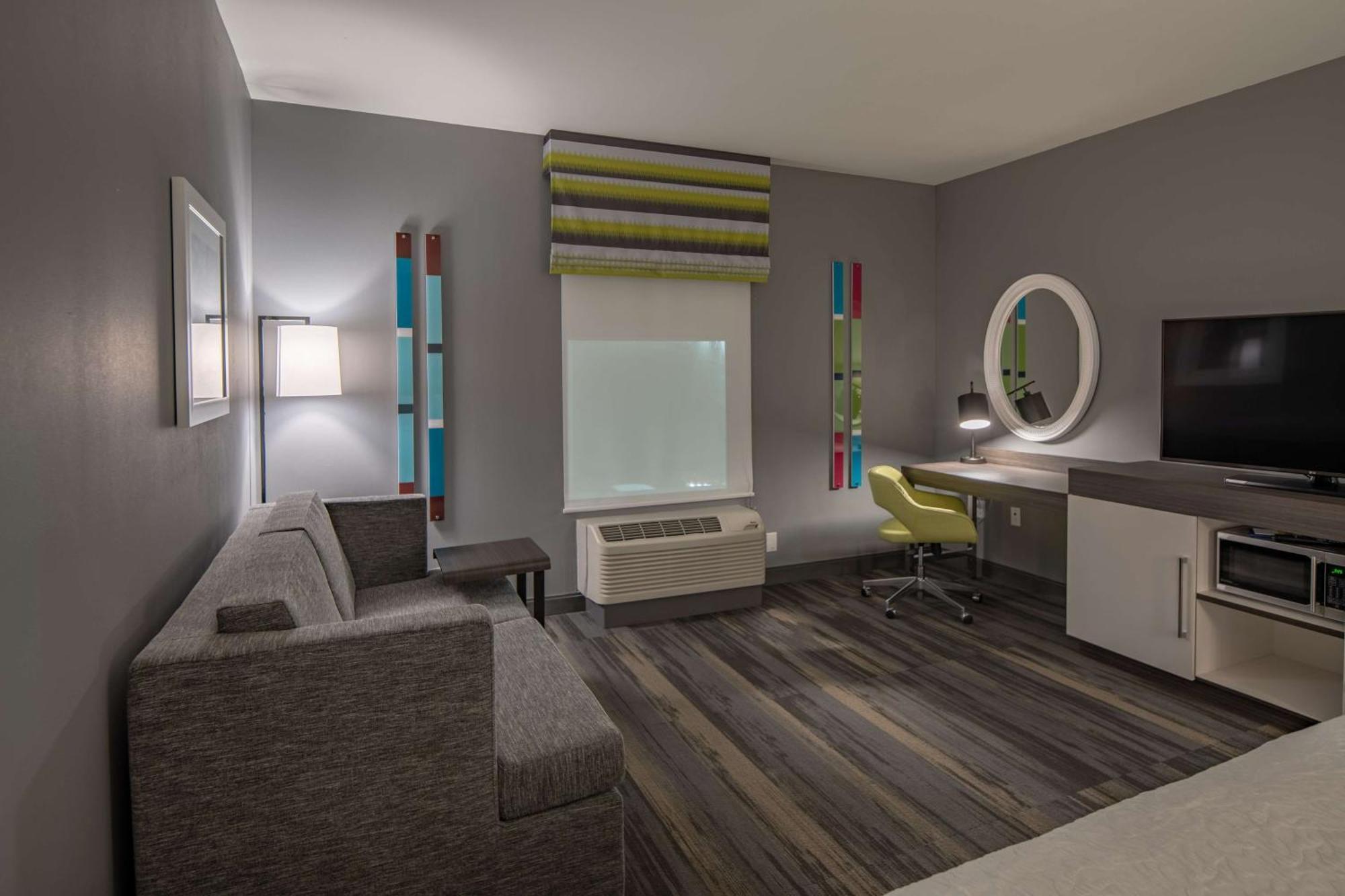 Hampton Inn & Suites Dallas/Plano Central Extérieur photo