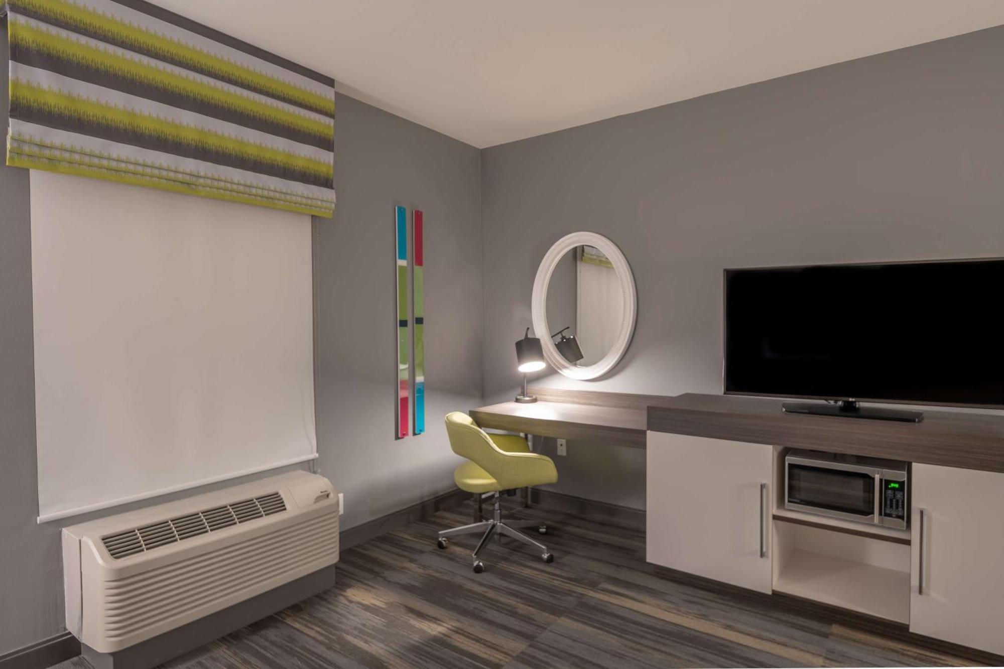 Hampton Inn & Suites Dallas/Plano Central Extérieur photo
